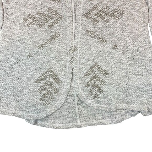 ARIAT Sunday Morning Cardigan Women's Size Medium Aztec Southwestern Cowgirl - Picture 3 of 11